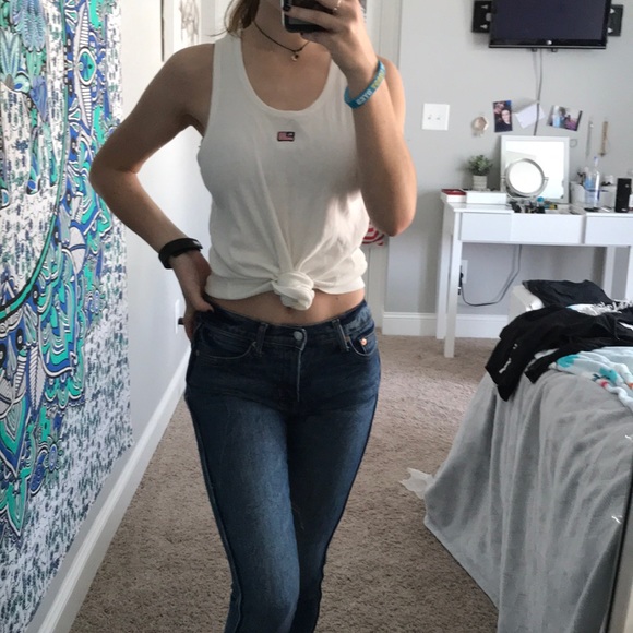 Ralph Lauren America tank top - Picture 3 of 5